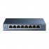 TP-LINK Switch TL-SG108 8xGBit Unmanaged MetallgehÃ¤use - disponible 24 / 48h 