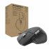 Logitech Mouse MX Master 4 f. Bus. WL BOLT graphite BT 8-Tasten - disponible 24 / 48h 