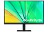 Samsung ViewFinity S6 S27D600EAU - S60UD Series - écran LED - 27" - 2560 x 1440 QHD @ 100 Hz - IPS - 350 cd/m² - 1000:1 - HDR10 - 5 ms - HDMI, DisplayPort - noir 