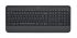 Logitech - Signature MK650 Combo for Business - Graphite - Français 