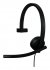 Logitech H570e - Micro-casque - sur-oreille - filaire - USB-A - Certifié pour Microsoft Teams 