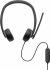 Dell Wired Headset WH3024 - micro-casque - USB-C - disponible 48 / 72h 