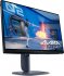 Alienware AW2525HM - Écran LED - jeux - 25" (24.5" visualisable) - 1920 x 1080 Full HD (1080p) @ 320 Hz - IPS - 400 cd/m² - 1000:1 - 0.5 ms - 2xHDMI, DisplayPort - BTO - avec 3 ans de service matériel de base avec Advanced Exchange après diagnostic à dist 
