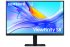 Samsung ViewFinity S8 S27D800UAU - S80UD Series - écran LED - USB - 27" - 3840 x 2160 UHD @ 60 Hz - IPS - 350 cd/m² - 1000:1 - HDR10 - 5 ms - HDMI, DisplayPort, USB-C - noir 