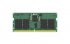 8GB 6400MT/s DDR5 Non-ECC CL52 CSODIMM 1 - disponible 15 jours 