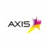 Axis caméra dôme ip int. jour/nuit 5mpx antivandales P3367-V 