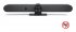 Logitech Bar No-Radio - Appareil de vidéoconférence - certifié Zoom, Certifié pour Microsoft Teams, Certifié Google Meet - graphite - Conformité TAA - power adapter included 