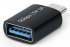 USB-C to USB-A Adapter USB 5Gbps M/F - disponible 24 / 48h 