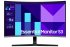Samsung Essential S3 S32D396GAU - S39GD Series - écran LED - incurvé - 32" - 1920 x 1080 Full HD (1080p) @ 100 Hz - VA - 250 cd/m² - 3000:1 - 4 ms - HDMI, VGA - haut-parleurs - noir 