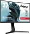 Écran LED - incurvé - 27" - 1920 x 1080 Full HD (1080p) @ 165 Hz - VA - 250 cd/m² - 3000:1 - 1 ms - 2xHDMI, DisplayPort - haut-parleurs - noir mat 
