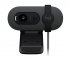 Logitech BRIO 105 - Webcam - couleur - 2 MP - 1920 x 1080 - 1080p, 720p - audio - USB 