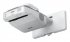 Epson EB-685W - Projecteur 3LCD - 3500 lumens (blanc) - 3500 lumens (couleur) - WXGA (1280 x 800) - 16:10 - 720p - LAN - gris, blanc 