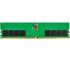HP 16GB 1x16GB DDR5 4800 UDIMM ECC Mem - disponible 15 jours 