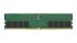 48GB 5600MT/s DDR5 Non-ECC CL46 DIMM2Rx8 - disponible 15 jours 