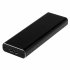External USB 3.0 SATA M.2 SSD Enclosure - disponible 48 / 72h 