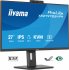 27""W LCD Business QHD IPS USB-C Doc - disponible 15 jours 