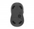 Logitech Signature M650 M For Business - Graphite - Droitier 