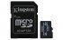 8GB microSDHC Industrial Card+SDAdapter - disponible 24 / 48h 