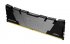 8GB 3600 DDR4 DIMM FURY Renegade Black - disponible 15 jours 