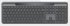 Logitech Signature Slim Solar+ K980 for Business - Clavier - full size - sans fil - Bluetooth LE, USB-C - AZERTY - Français - commutateur : interrupteurs en ciseaux - graphite - disponible 24 / 48h 