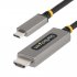 6ft 2m USB-C to HDMI Adapter Cable 8K - disponible 24 / 48h 