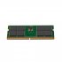 HP 32GB 1x32GB DDR5 4800 SODIMM NECC Mem - disponible 15 jours 