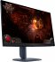 Alienware AW2725DM - Écran LED - jeux - 27" - 2560 x 1440 QHD @ 180 Hz - IPS - 400 cd/m² - 1000:1 - DisplayHDR 400 - 1 ms - 2xHDMI, DisplayPort - BTO - avec 3 ans de service matériel de base avec Advanced Exchange après diagnostic à distance 