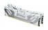 48GB 8400 DDR5 CUDIMM Kit2 FURY Ren Wht - disponible 15 jours 