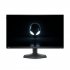 Alienware AW2524HF - Écran LED - jeux - 25" (24.5" visualisable) - 1920 x 1080 Full HD (1080p) @ 480 Hz - Fast IPS - 400 cd/m² - 1000:1 - HDR10 - 0.5 ms - HDMI, 2xDisplayPort - Dark Side of the Moon (Noir) - BTO - avec Garantie de 3 ans Advanced Exchange 