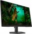 Dell SE2725HG - Écran LED - 27" - 1920 x 1080 Full HD (1080p) @ 200 Hz - IPS - 300 cd/m² - 1000:1 - 1 ms - 2xHDMI, DisplayPort - BTO - avec 3 ans de service matériel de base avec Advanced Exchange après diagnostic à distance 