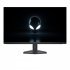 Alienware AW2725DF - Moniteur OLED - jeux - 27" (26.7" visualisable) - 2560 x 1440 QHD @ 360 Hz - 1000 cd/m² - 1500000:1 - DisplayHDR 400 True Black - 0.03 ms - HDMI, 2xDisplayPort - Dark Side of the Moon (Noir) - avec Garantie de 3 ans Advanced Exchange 