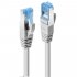 Lindy Câble réseau gris Cat.6A S/FTP TPE, 5m - disponible 24 / 48h 