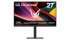 27G640AB/27 QHD 2560 x 1440 