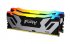 48GB 8400 DDR5 CUDIMM Kit2 FURY Ren RGBS - disponible 15 jours 