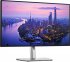 Dell UltraSharp U2725QE - Écran LED - 27" - 3840 x 2160 4K @ 120 Hz - IPS - 450 cd/m² - 3000:1 - DisplayHDR 600 - 5 ms - Thunderbolt 4, HDMI, DisplayPort - avec Garantie de 3 ans Advanced Exchange Basic Warranty 