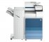 HP HP Clr LaserJet Ent Flw MFP8801z+Prntr E - disponible 24 / 48h 