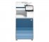 HP HP LaserJet Ent Flow MFP 8601Z Printer E - disponible 24 / 48h 