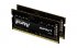 16GB 3200 DDR4 SODIMM Kit2 FURY Impact - disponible 15 jours 