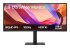 LG UltraWide 34U650A-B - Écran LED - incurvé - 34" - 3440 x 1440 UWQHD @ 100 Hz - IPS - 300 cd/m² - 1000:1 - HDR10 - 5 ms - HDMI, DisplayPort, USB-C - haut-parleurs 