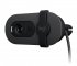 Logitech Webcam BRIO  100, Full HD 1080p, USB-A, graphite - disponible 48 / 72h 