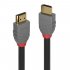 Lindy Câble HDMI High Speed, Anthra Line, 5m - disponible 24 / 48h 