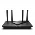 TP-Link Archer AX55 V1 - Routeur sans fil commutateur 4 ports - 1GbE - Wi-Fi 6 - Bi-bande 
