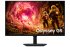 Samsung Odyssey G5 S32FG506EU - G50F Series - écran LED - jeux - 32" - 2560 x 1440 QHD @ 180 Hz - Fast IPS - 300 cd/m² - 1000:1 - HDR10 - 1 ms - HDMI, DisplayPort - noir 