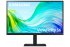 Samsung ViewFinity S6 S27F610EAU - S61F Series - écran LED - 27" - 2560 x 1440 WQHD @ 100 Hz - IPS - 300 cd/m² - 1000:1 - 5 ms - 2xHDMI, DisplayPort - noir 