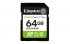 64GB SDXC Canvas Select Plus UHS-I U1 - disponible 24 / 48h 