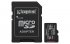 64GB microSDXC Canvas Select Card+ADP - disponible 24 / 48h 