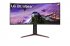LG LCD 34GL750-B 34" Black UltraWide 