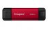 512GB Dual USB-A/C Portable SSD Up to 10 - disponible 24 / 48h 