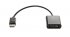 HP DisplayPort to DVI-D Adapter - disponible 24 / 48h 
