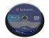 Verbatim - BD-R x 10 - 25 Go - support de stockage 